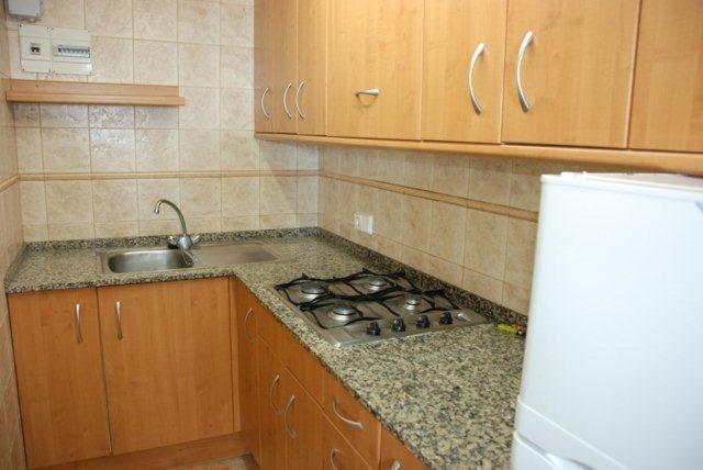 Bungalow Almadrava 11 Con Vistas Al Mar Platja de l’Almadrava 외부 사진