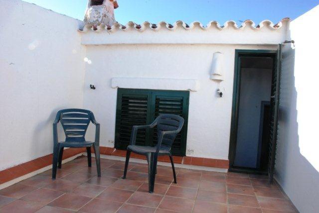 Bungalow Almadrava 11 Con Vistas Al Mar Platja de l’Almadrava 외부 사진